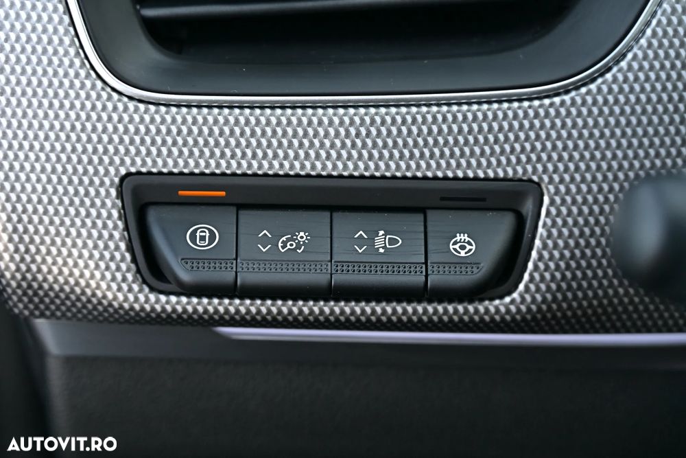 Renault Arkana E-TECH 145 Techno - 27