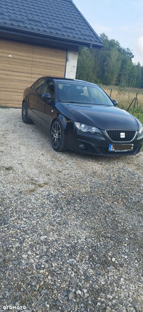 Seat Exeo 1.8T Sport - 2