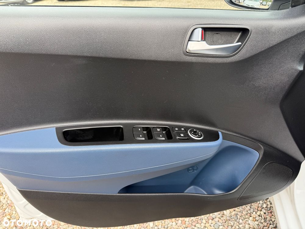 Hyundai i10 - 32
