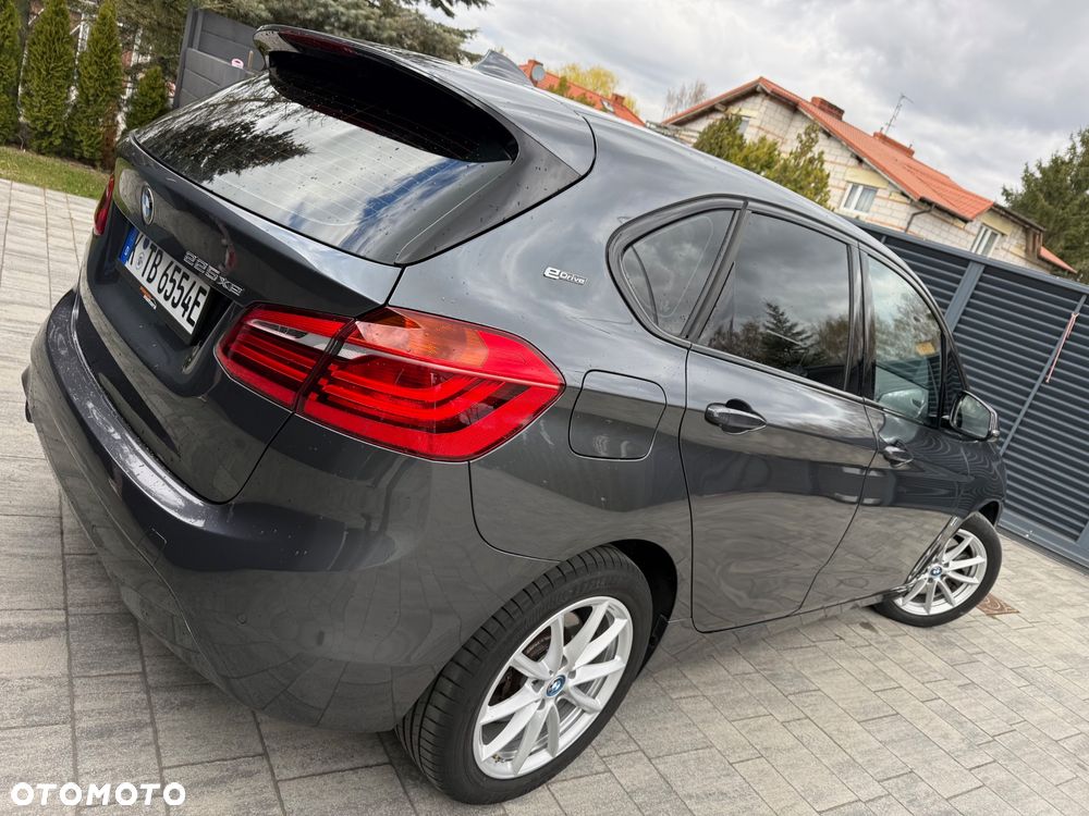 BMW Seria 2 225xe iPerformance Sport Line - 3