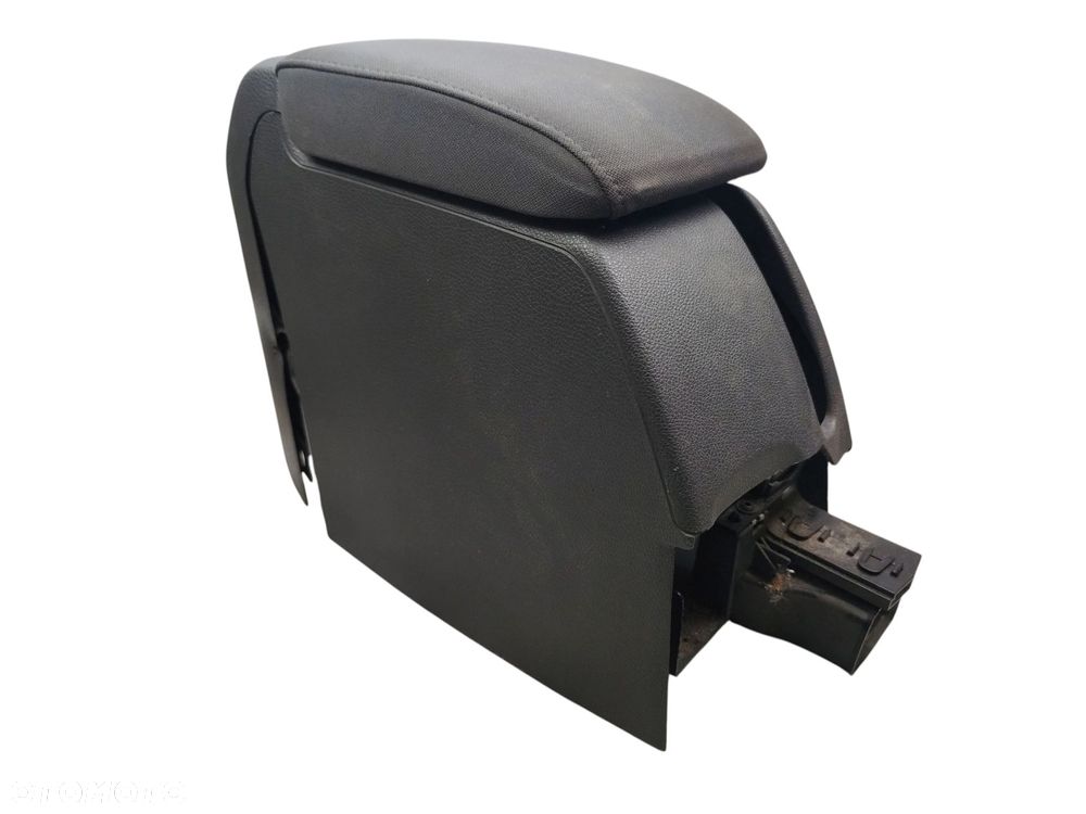 TUNEL ŚRODKOWY PODŁOKIETNIK VOLKSWAGEN GOLF V PLUS LIFT (2008-2014) 1.6 TDI 105KM - 5