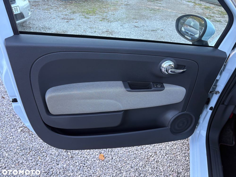 Fiat 500 - 18