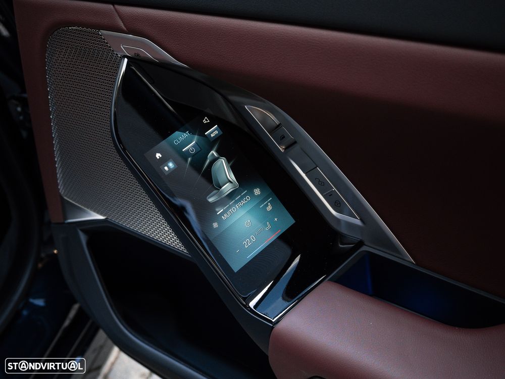BMW 760 M760e xDrive - 52