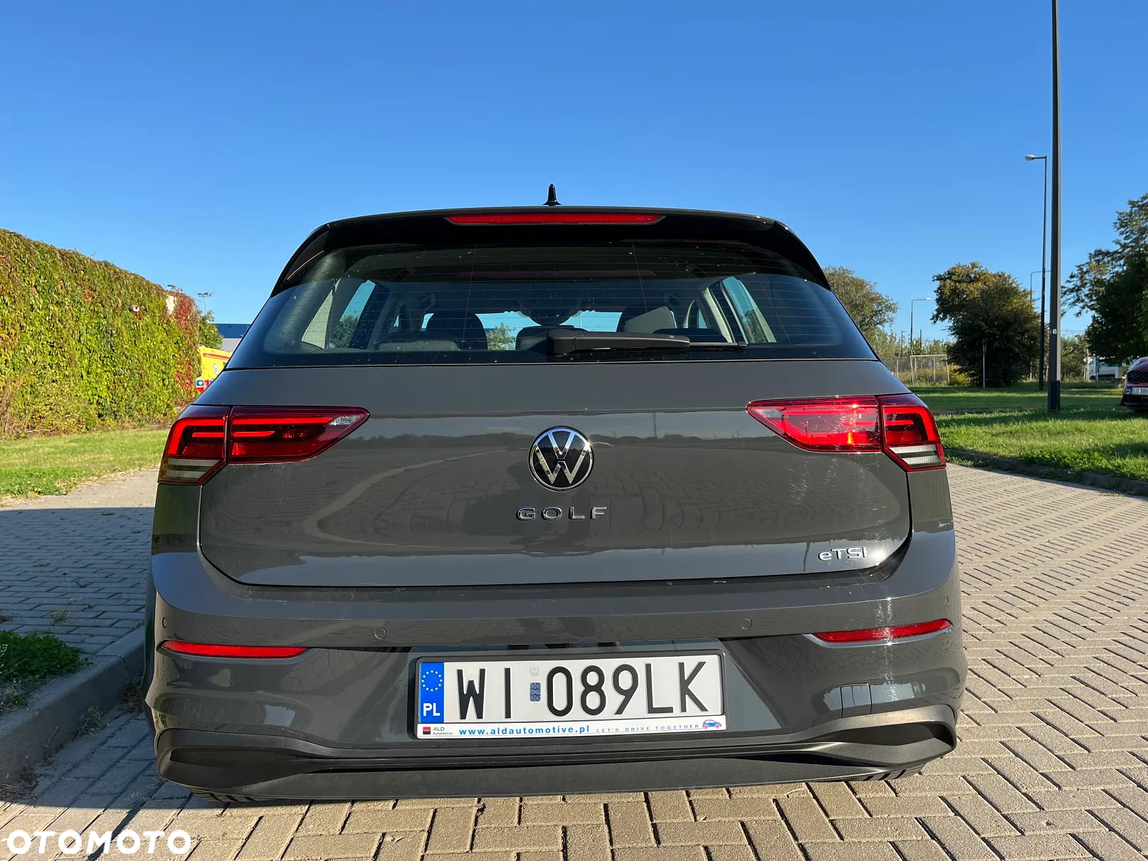 Volkswagen Golf - 4