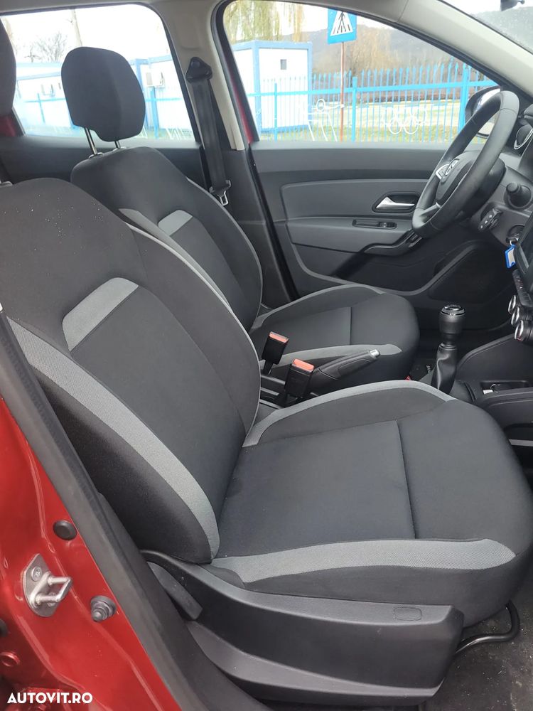 Dacia Duster - 14