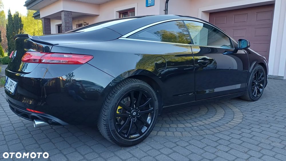 Renault Laguna - 11