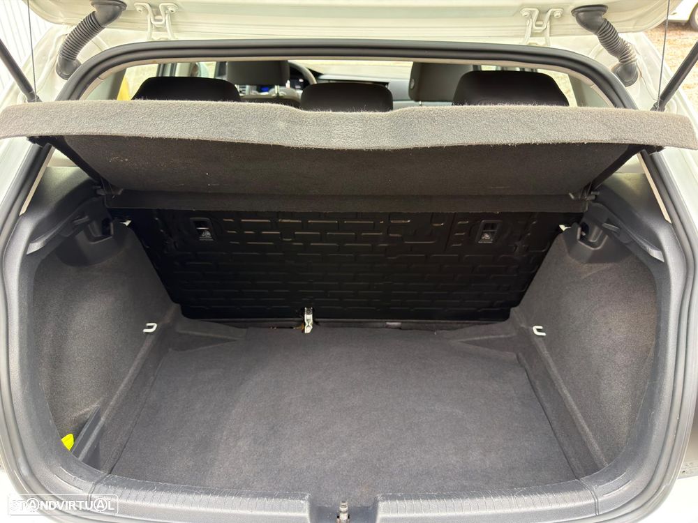VW Polo 1.0 Life - 11