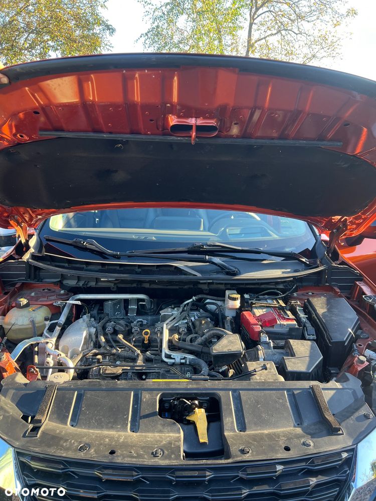 Nissan X-Trail - 19