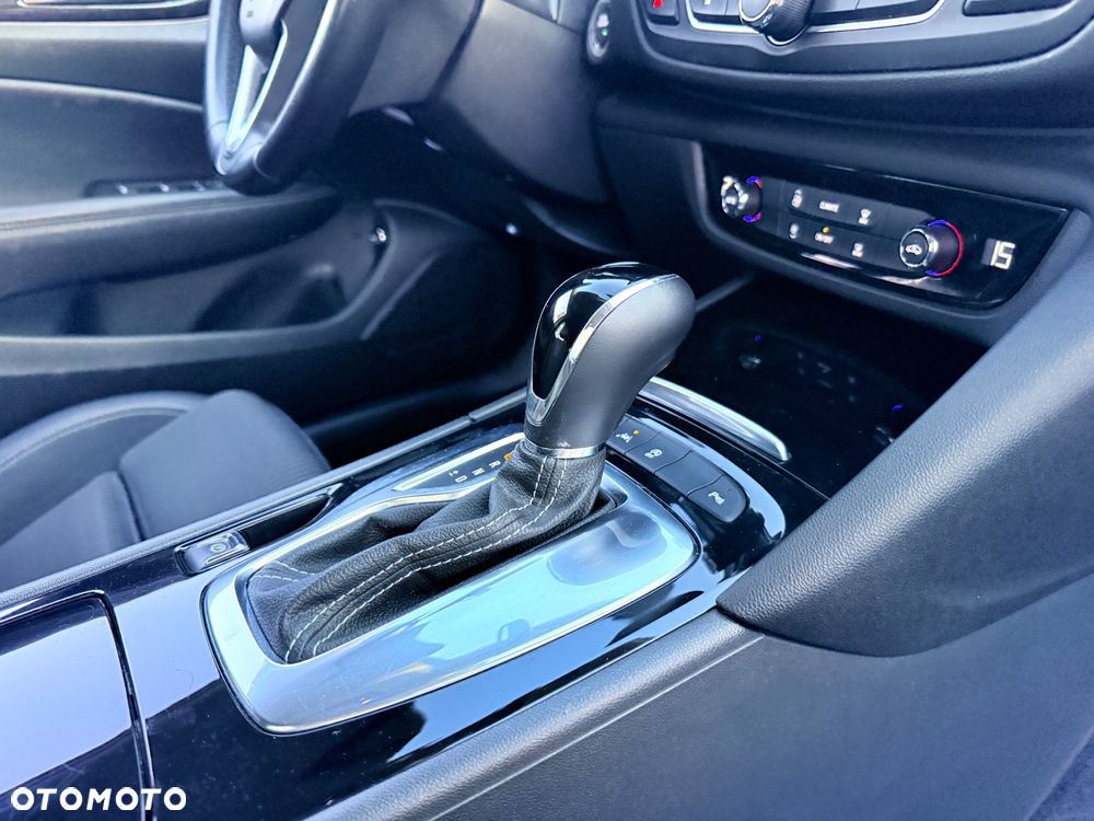 Opel Insignia 2.0 CDTI Business Edition S&S - 15