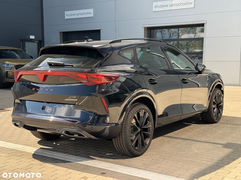 Cupra Formentor 2.0 TSI 4Drive DSG - 5