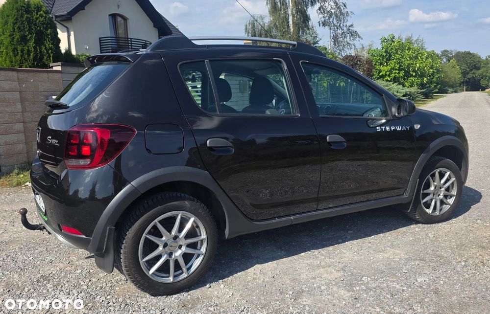 Dacia Sandero - 9