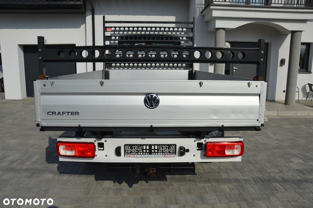 Volkswagen Crafter - 4