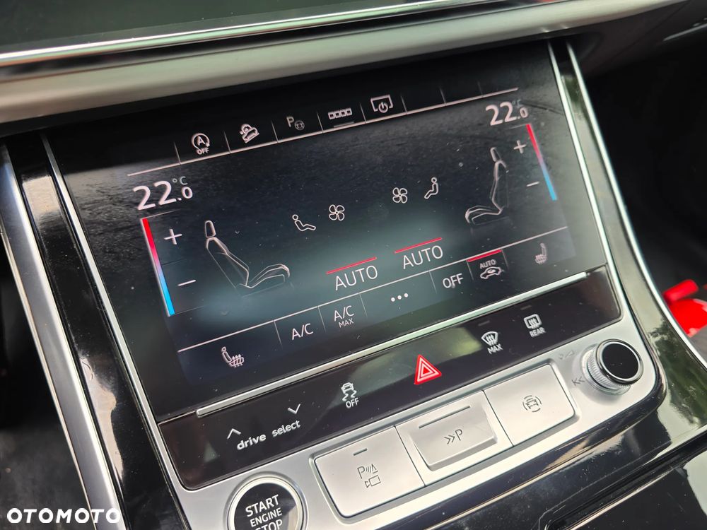 Audi Q7 50 TDI mHEV Quattro S Line Tiptr - 14
