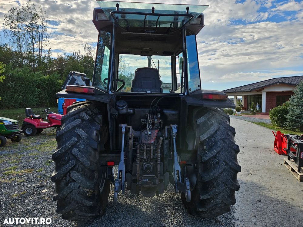 Massey Ferguson 3050 - 7