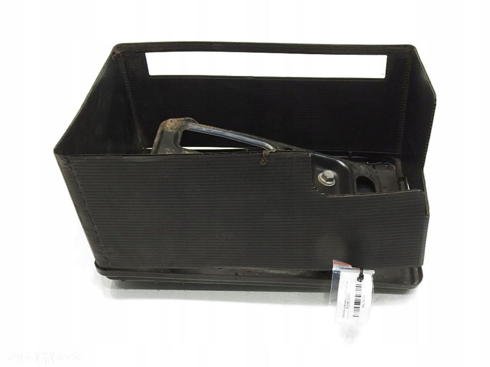 OBUDOWA AKUMULATORA TOYOTA AVENSIS III T27 2.0 D-4D 74431-02140 - 1