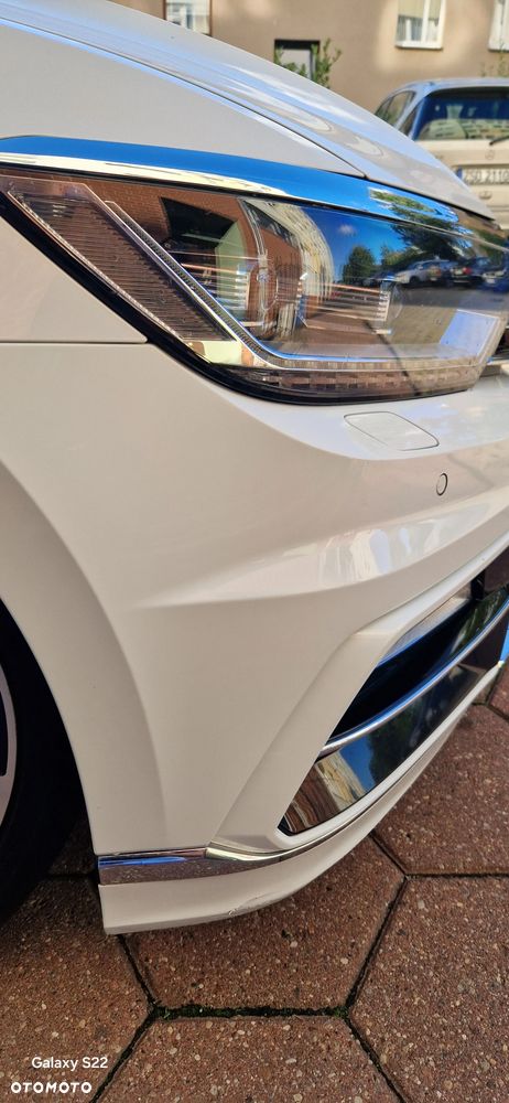 Volkswagen Passat 2.0 TDI 4Mot Elegance DSG - 14