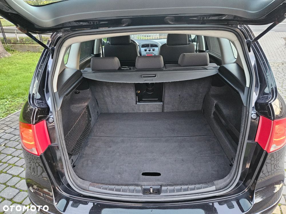 Seat Altea XL - 16