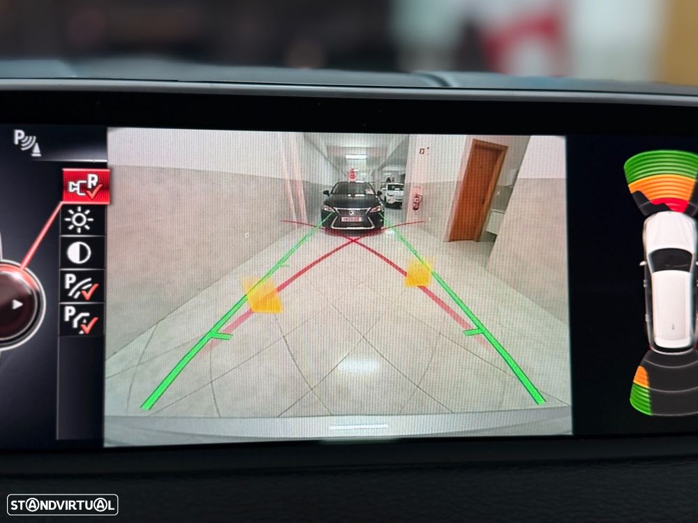 BMW X5 xDrive30d Sport-Aut. - 17