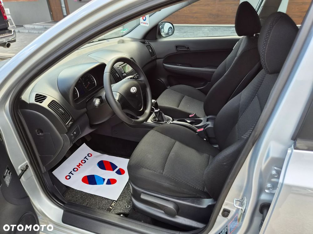 Hyundai i30 - 13