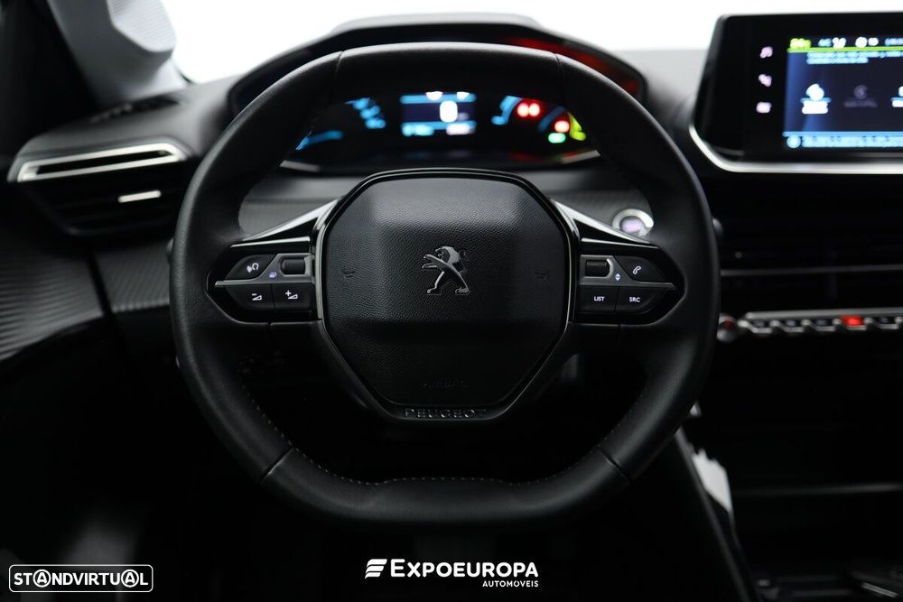 Peugeot e-208 Active Pack - 11