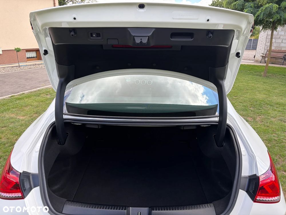 Mercedes-Benz CLA 180 AMG Line 7G-DCT - 6