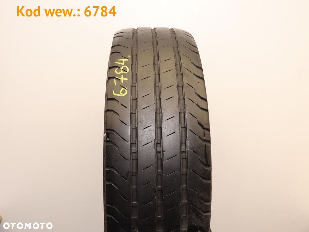 Continental ContiVanContact 100 - 225/75 R16C - 7