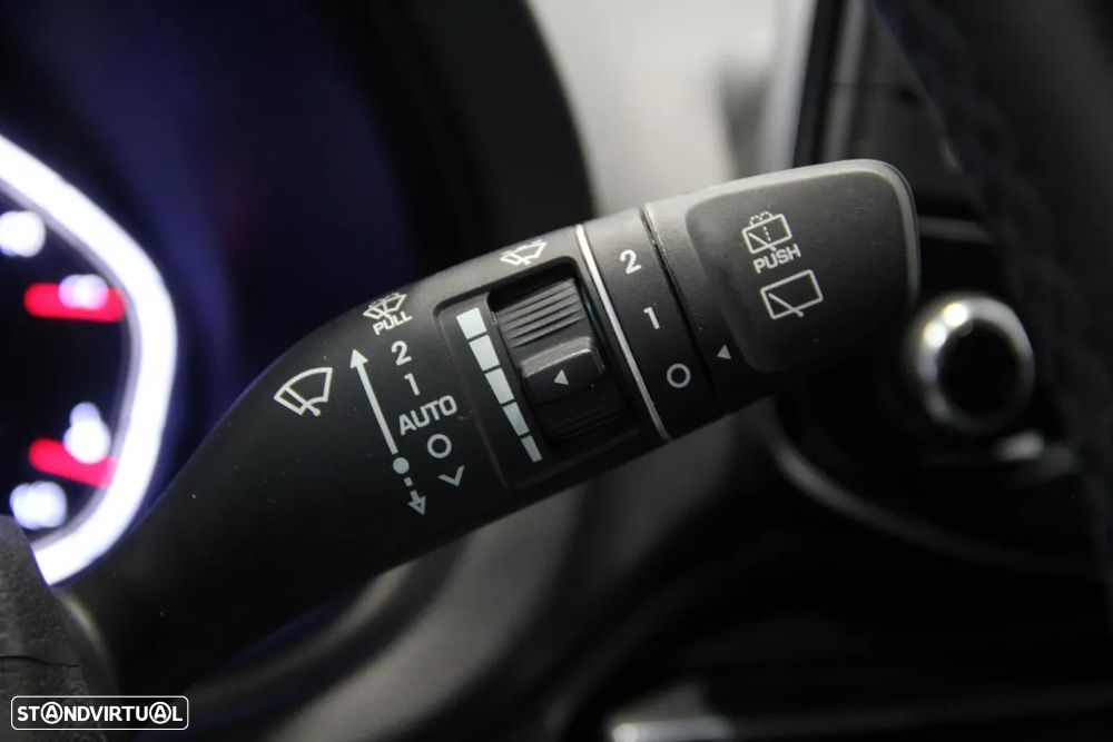 Hyundai i30 1.0 T-GDI Style Plus - 13