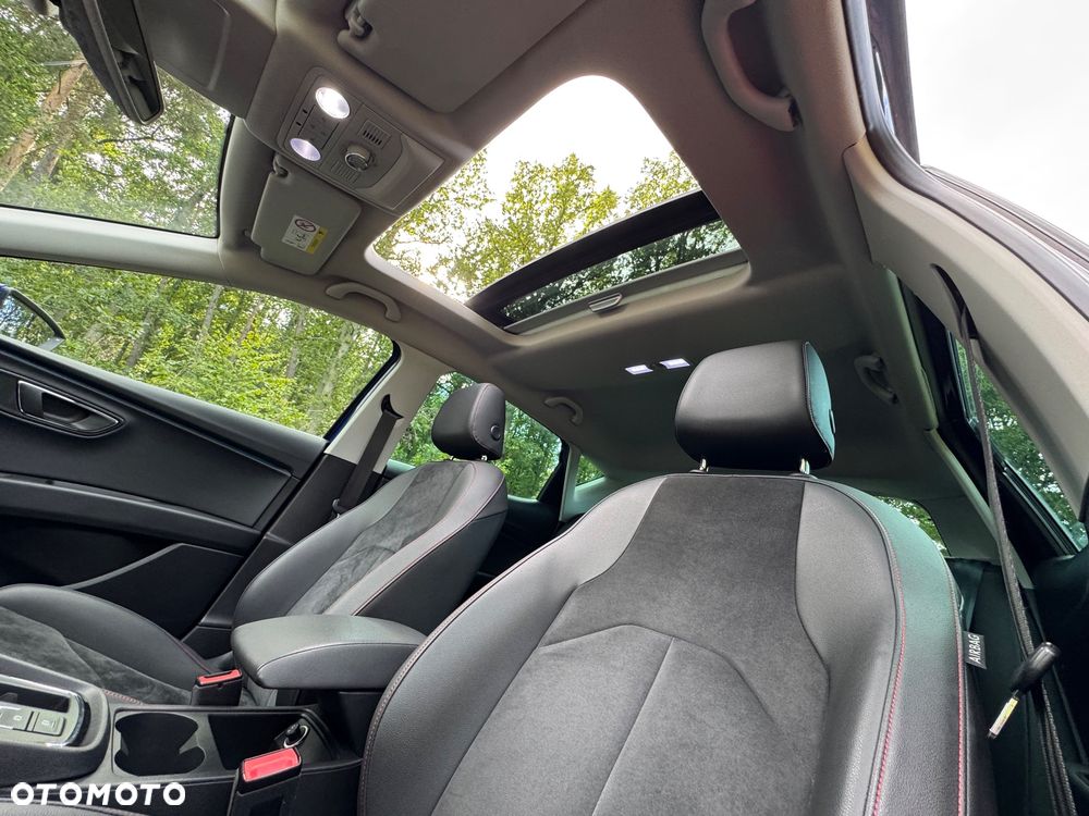 Seat Leon 1.8 TSI FR S&S DSG - 11