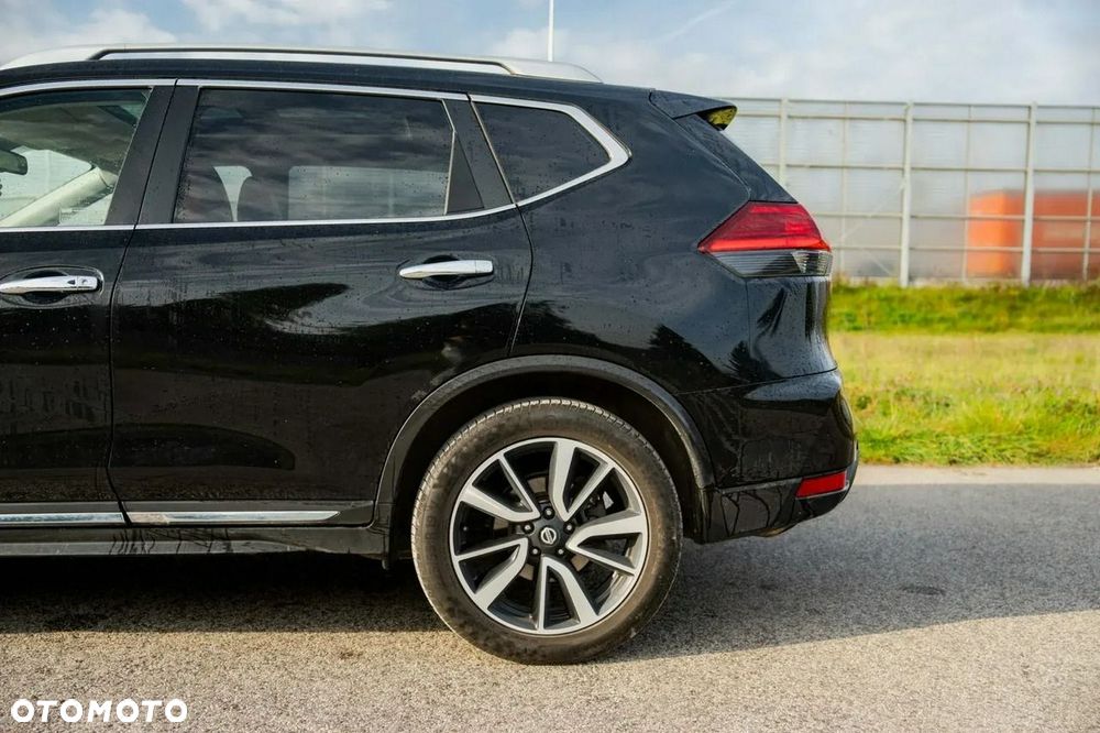 Nissan X-Trail - 13