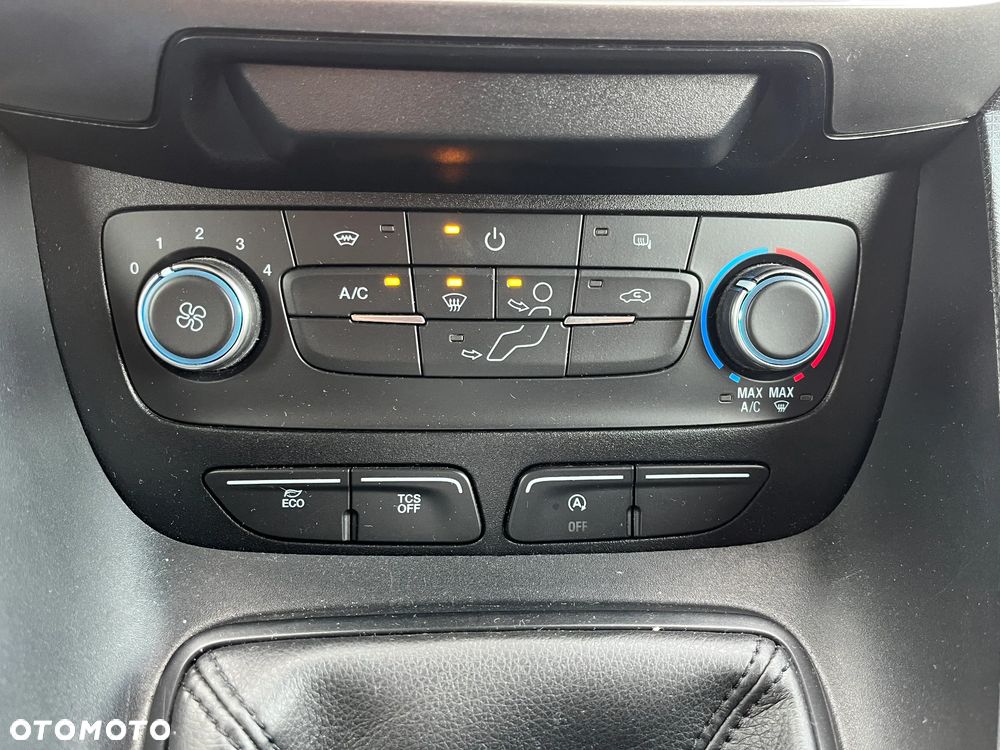 Ford Transit Connect L2H1 1.5 Ecoblue - 13