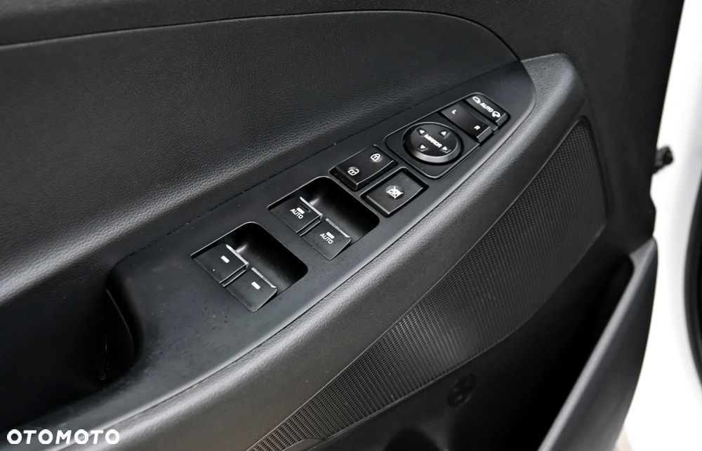 Hyundai Tucson 1.6 T-GDi Style 2WD DCT - 34