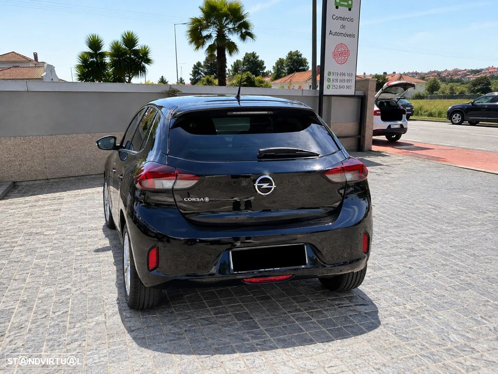 Opel Corsa - 3