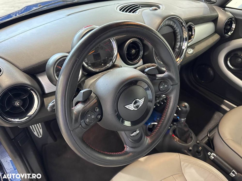 Mini John Cooper Works Aut. - 13