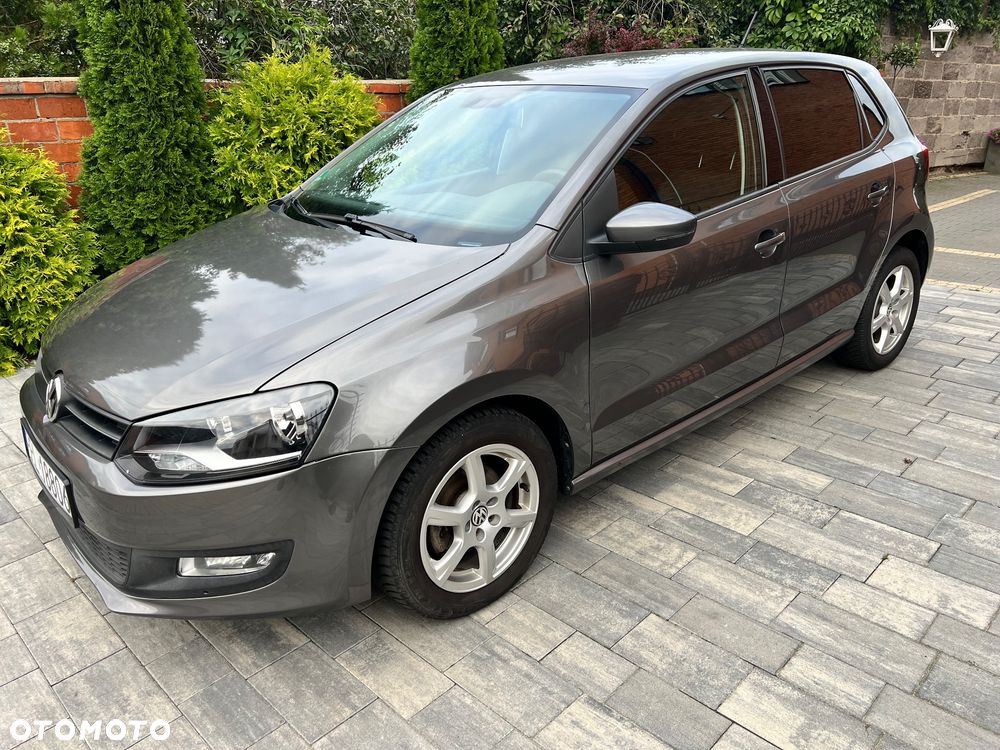 Volkswagen Polo 1.2 TSI Style - 11
