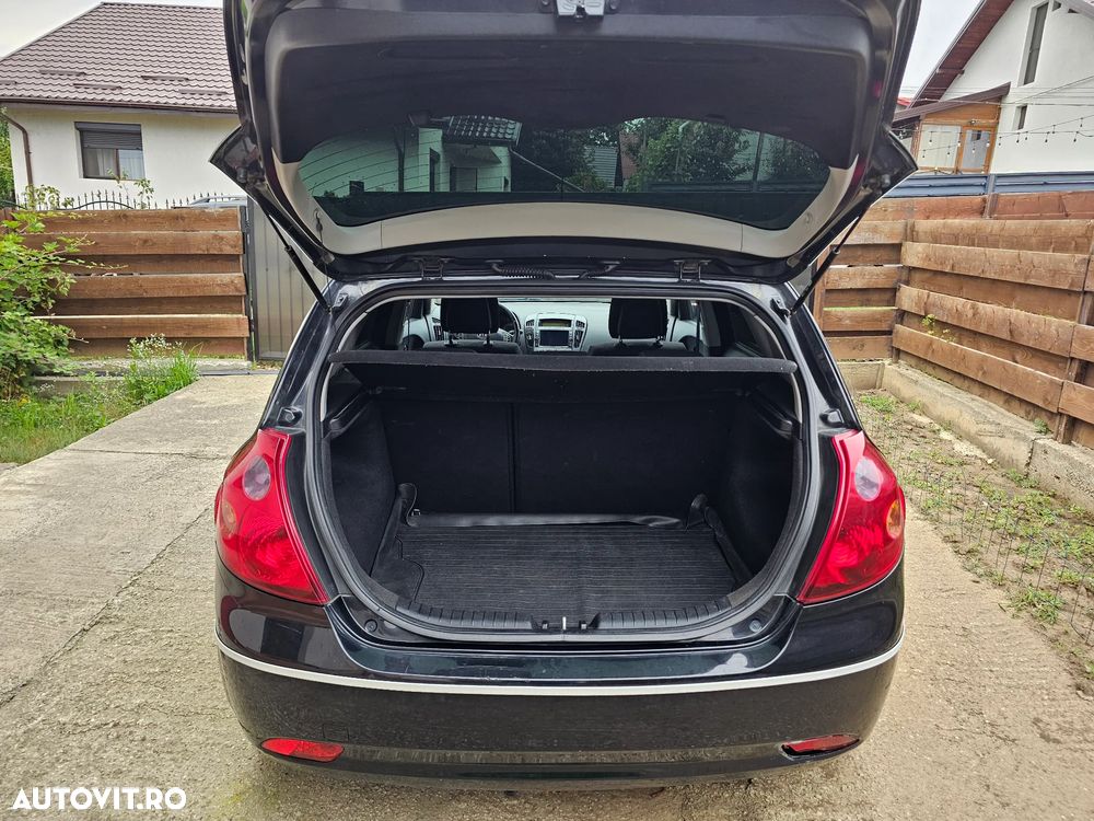 Kia Ceed - 5