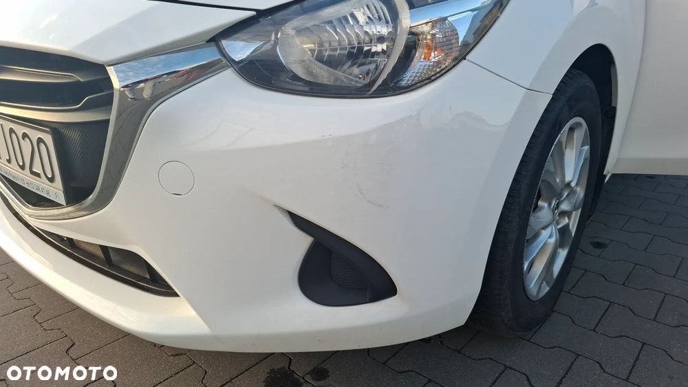 Mazda 2 1.5 Skyenergy - 10