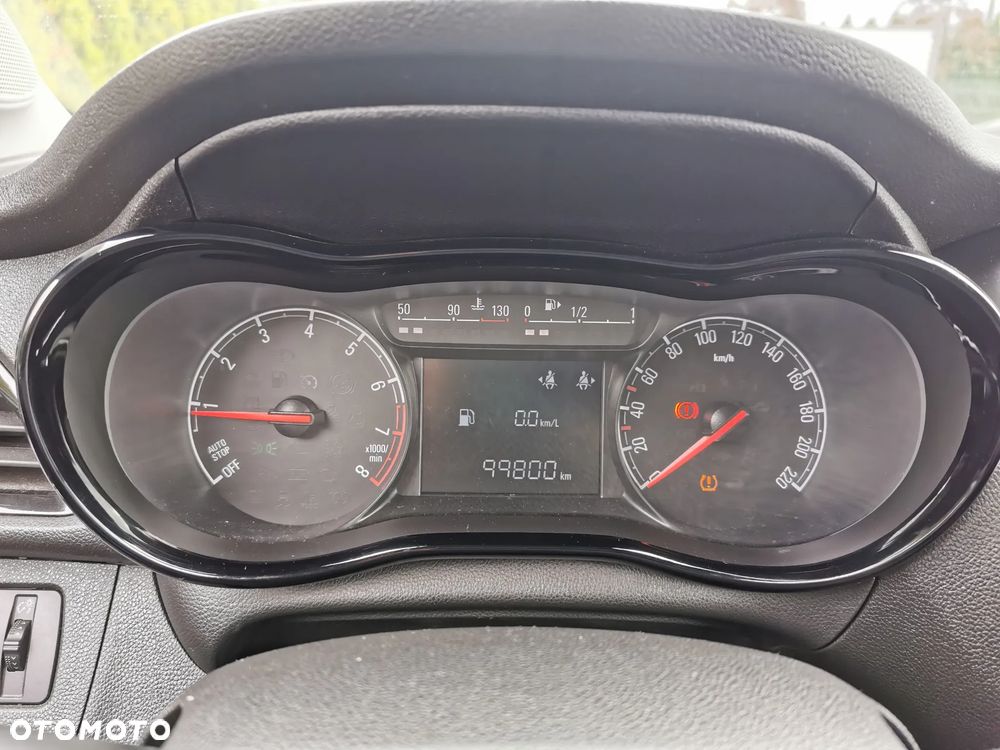 Opel Karl 1.0 Enjoy - 15