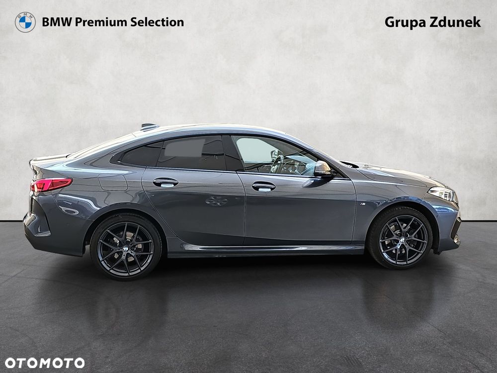 BMW Seria 2 - 5