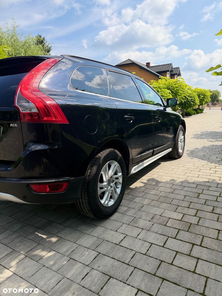 Volvo XC 60 D3 Momentum - 5
