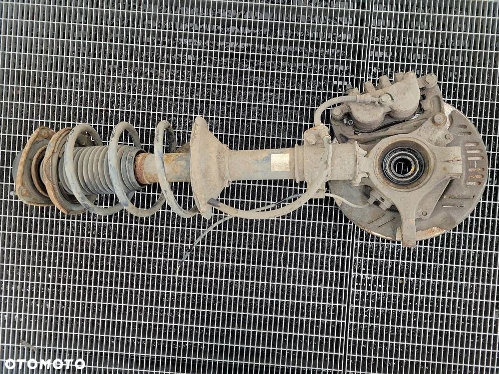 MCPHERSON AMORTYZATOR PRZÓD PRAWY SUBARU FORESTER II SG 2.0 BENZYNA 125KM - 6