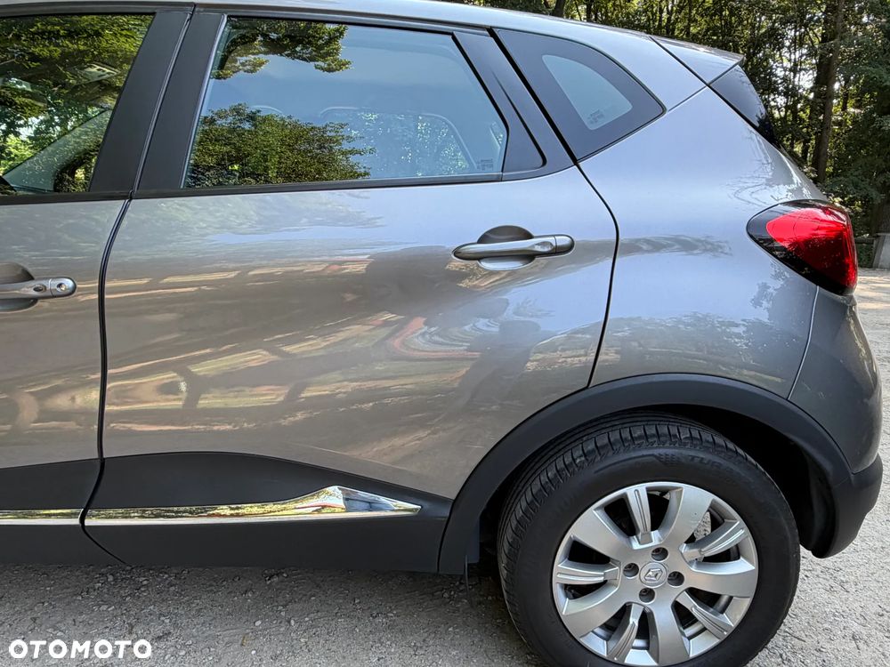 Renault Captur (ENERGY) dCi 90 INTENS - 7