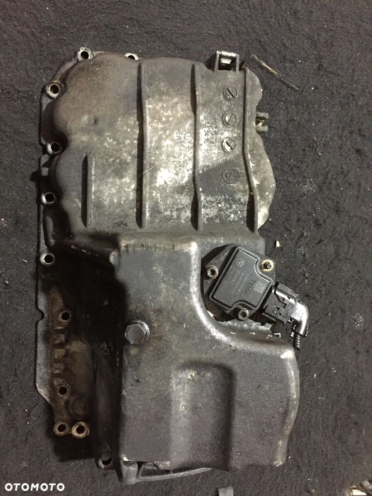 MISKA OLEJOWA BMW Silnik n47 2.0 113 8510206 143416 10 , X3 3.0 i 24v xDrive 7516065 7511602 - 26