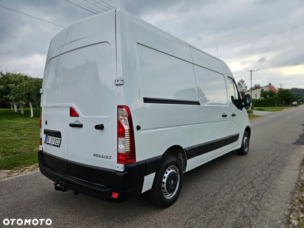 Renault MASTER - 15