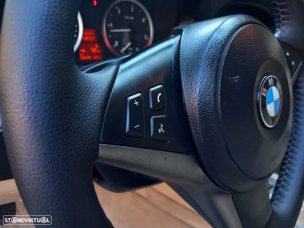 BMW 520 d - 26