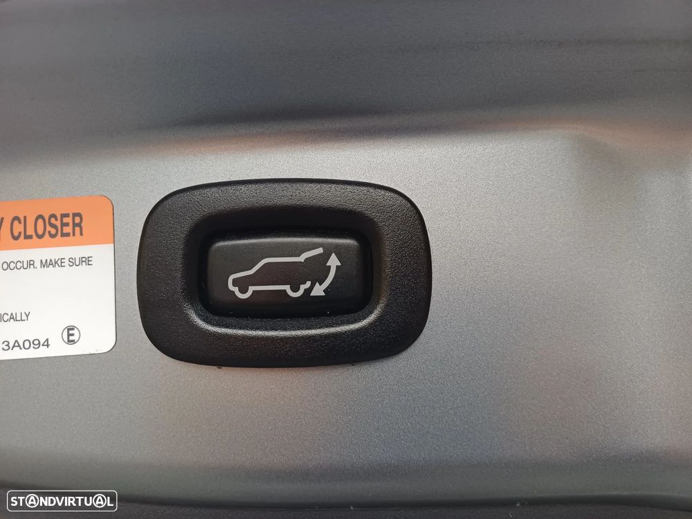 Mitsubishi Outlander 2.2 DI-D Instyle Navi 4WD - 43