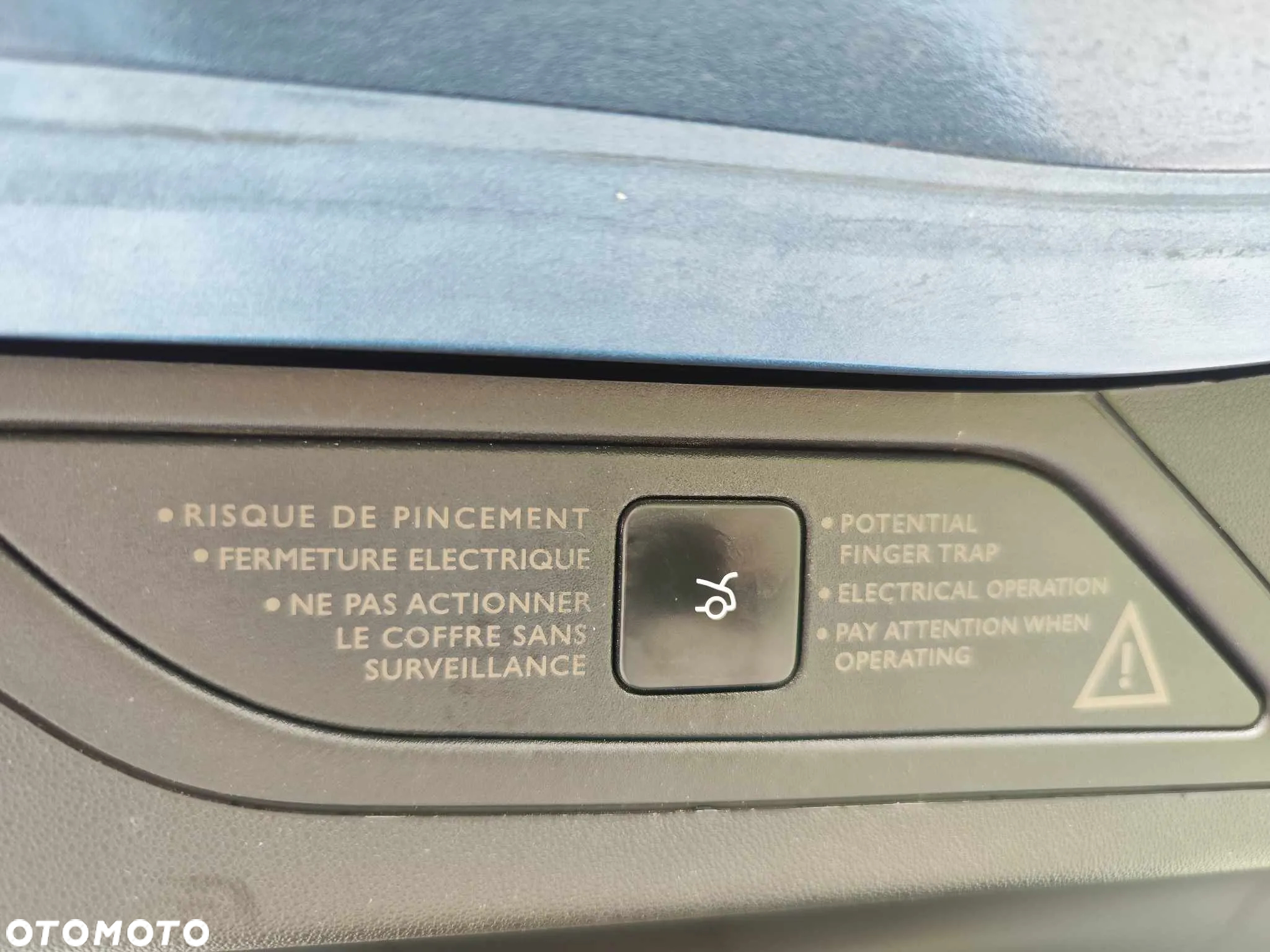 Citroën C4 Picasso 1.6 e-HDi Exclusive ETG6 - 10