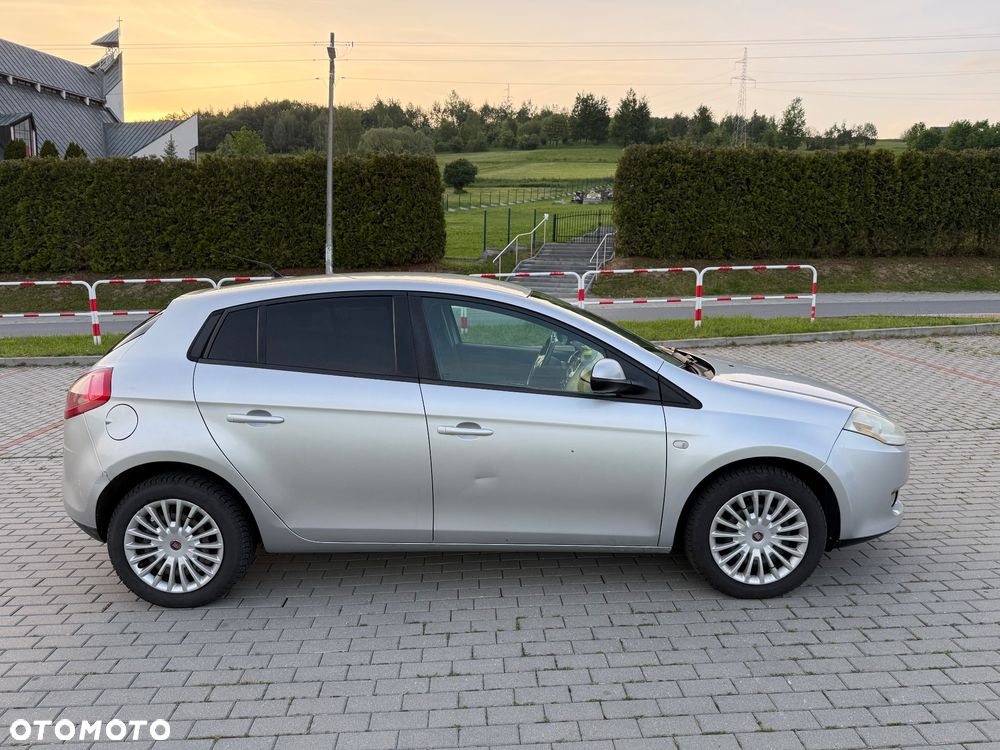 Fiat Bravo 1.4 16V Active - 3
