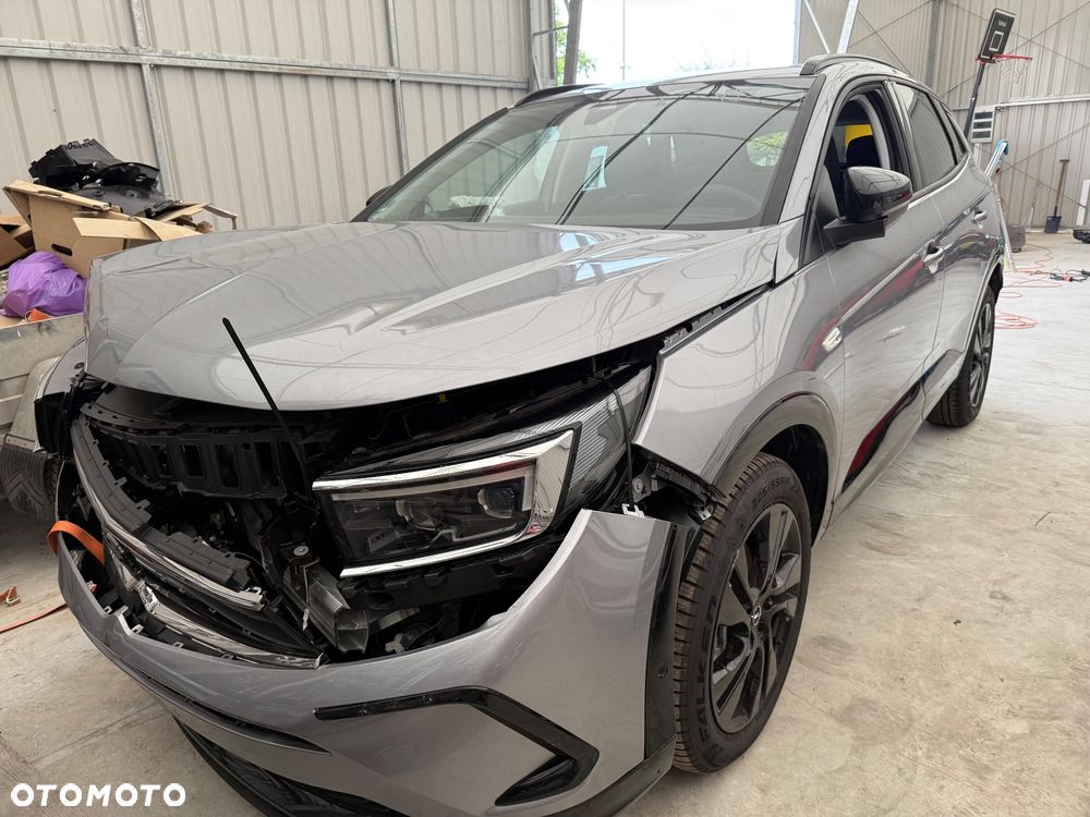 Opel Grandland 1.2 DI Enjoy - 1