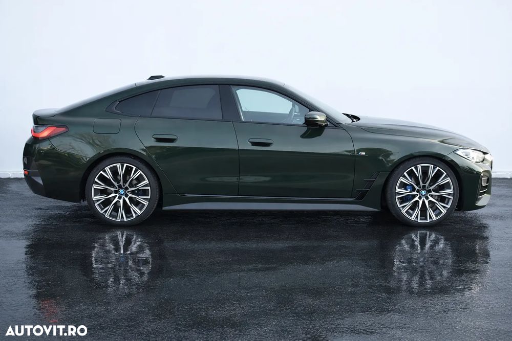 BMW Seria 4 420d xDrive AT MHEV - 7