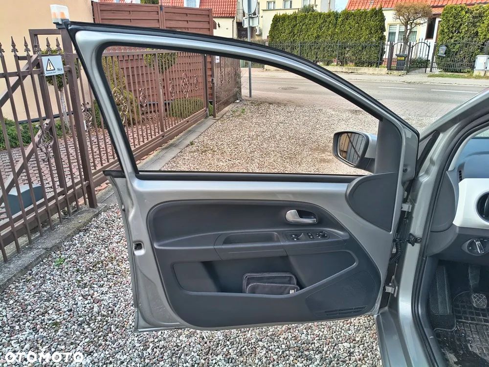 Seat Mii 1.0 Connect - 24